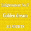 Enlightenment_No.17_Golden dream