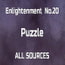 Enlightenment_No.20_Puzzle