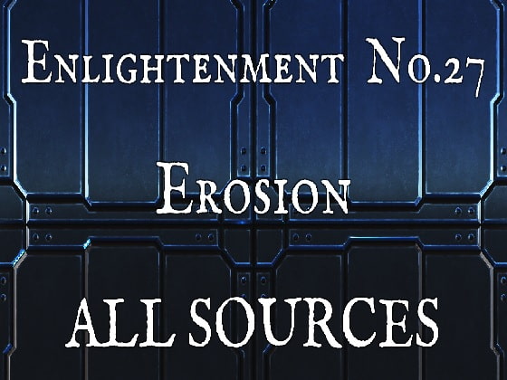 Enlightenment_No.27_Erosion