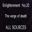 Enlightenment_No.32_The verge of death