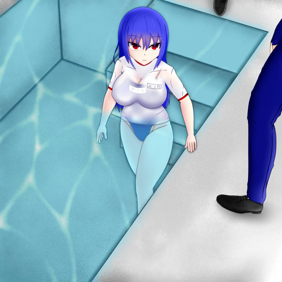 男子校でグラビア撮影しようとしたら全裸もすることになりました! 画像3