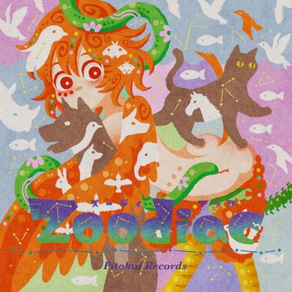 Zoodiac