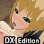 【DX Edition】SHINOBI†GIRL II・スライム娘(ガール)