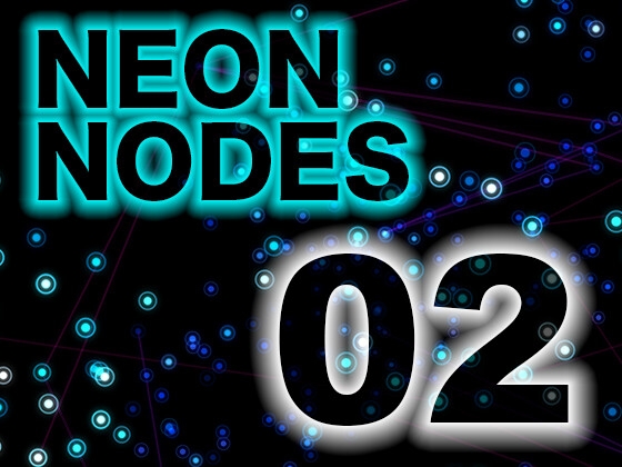 Neon NODES 02 A