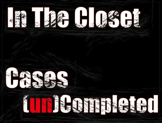 【CV:三橋渡】In The Closet ～Cases (un)Completed～