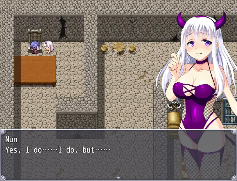 Goodbye sister [ENGLISH] Sample 6