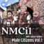 NMCi1:NPC Male Citizens Vol.1