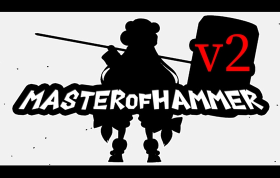 MASTER OF HAMMER [DAIXSOUL]