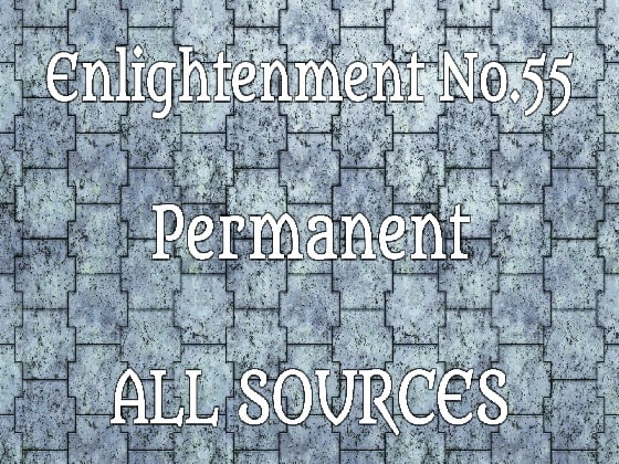 Enlightenment_No.55_Permanent