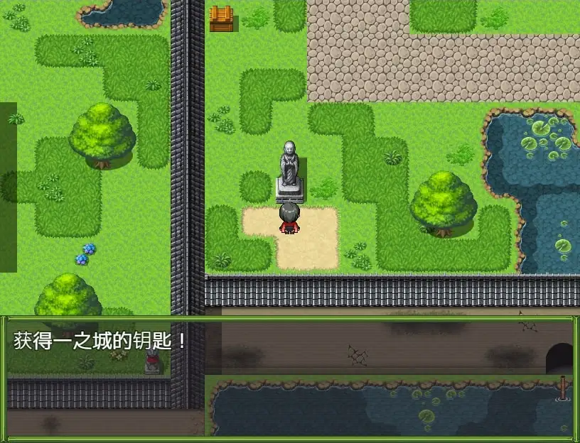 女忍者 枫【简体中文版】【安卓手机版】
