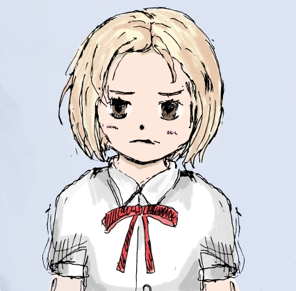 【IF】ブリキ先生はゼンマイで動く ~雪の女王編~