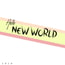 Hello, New World (アルバム)