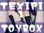 TEXIPI TOYBOX#5