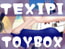 TEXIPI TOYBOX#6
