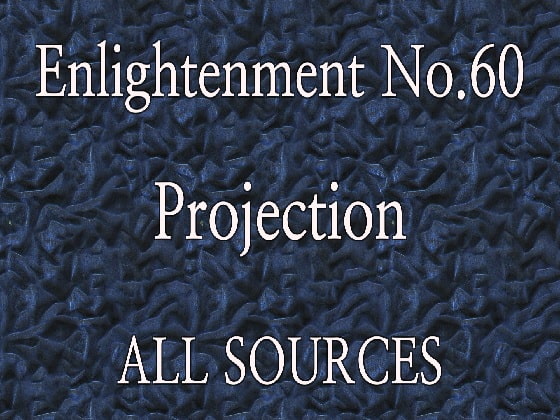 Enlightenment_No.60_Projection