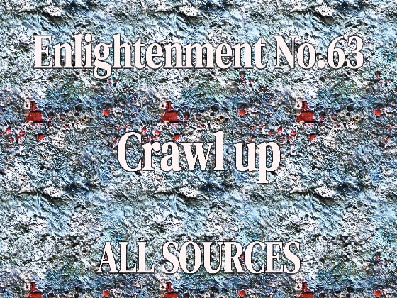 Enlightenment_No.63_Crawl up