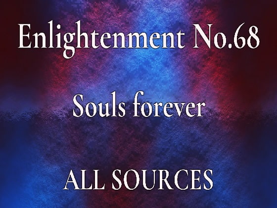 Enlightenment_No.68_Souls forever