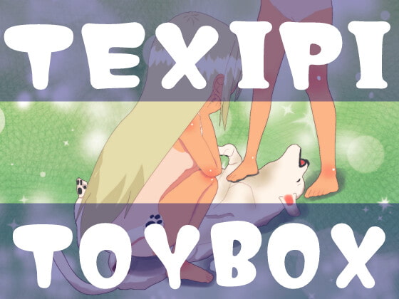 TEXIPI TOYBOX#9