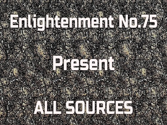 Enlightenment_No.75_Present