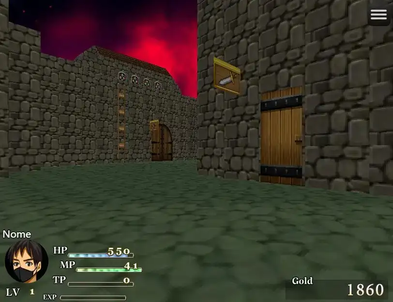 Temple of the Last Days image 2 