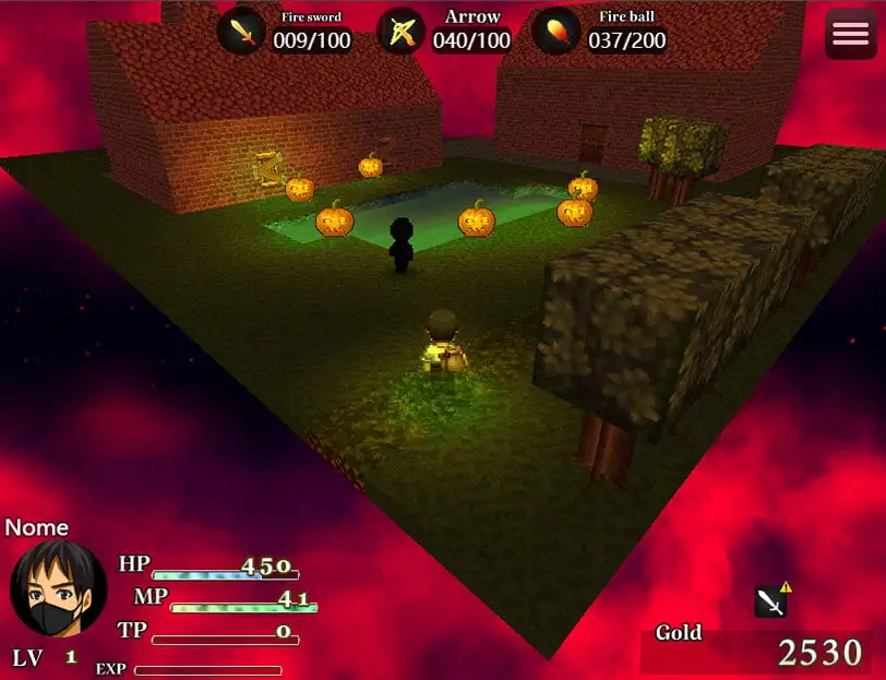 Temple of the Last Days image 5 