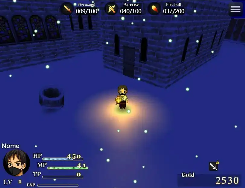 Temple of the Last Days image 6 