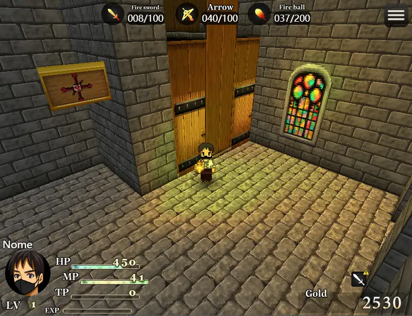 Temple of the Last Days image 7 