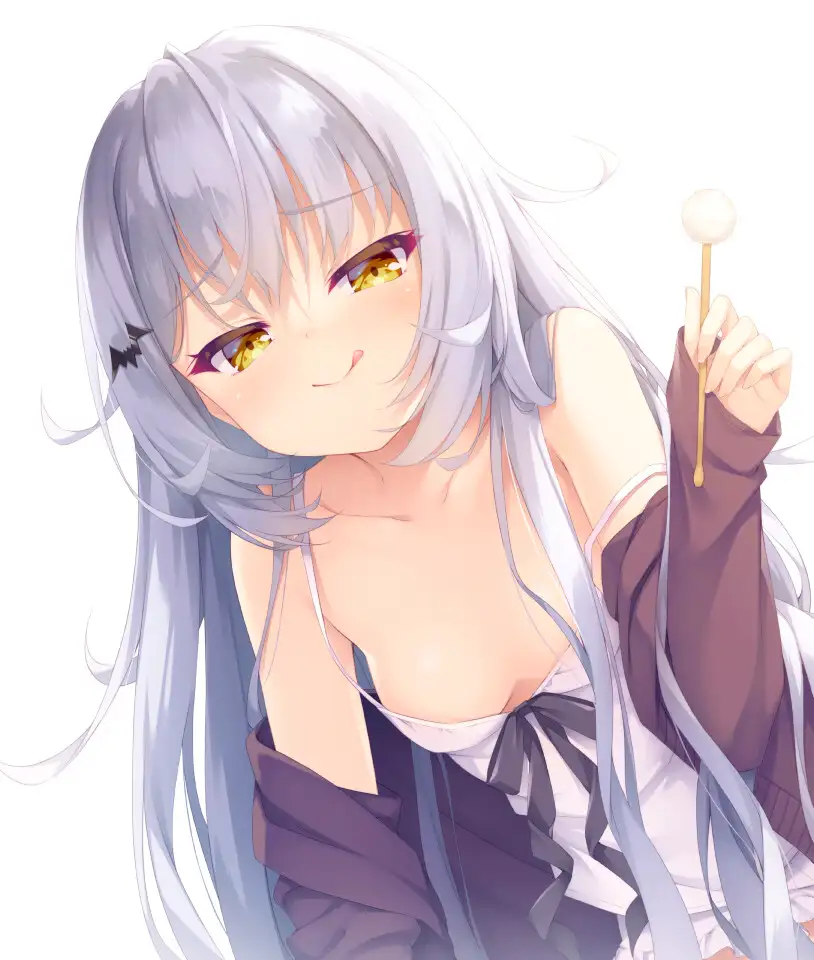 ヤンデレメスガキ大家さん〜マーキング耳かきに敗北して絶対服従〜【KU100】 サンプル画像 2