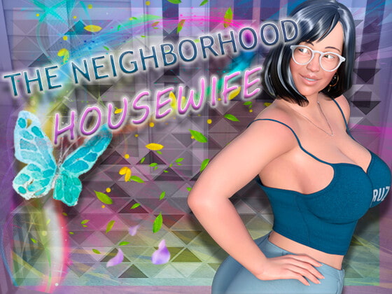RJ406027 The Neighborhood Housewife [20220802]