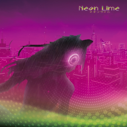 Neon Lime