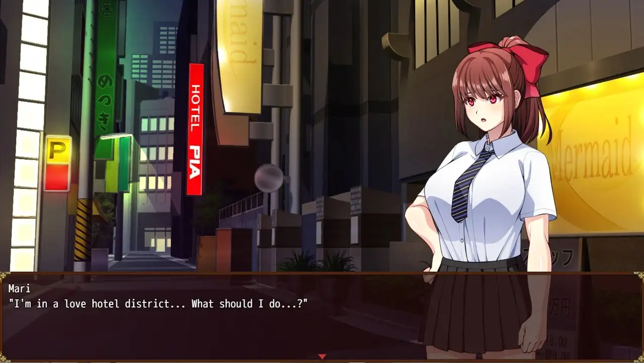 [ENG AI Trans Patch] A Brilliant Exorcist Never Yields to Tentacle Monsters! Sample 6