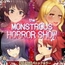 【APK版】The Monstrous Horror Show【スマホプレイ版】 [蟹ヘッドクラブ]