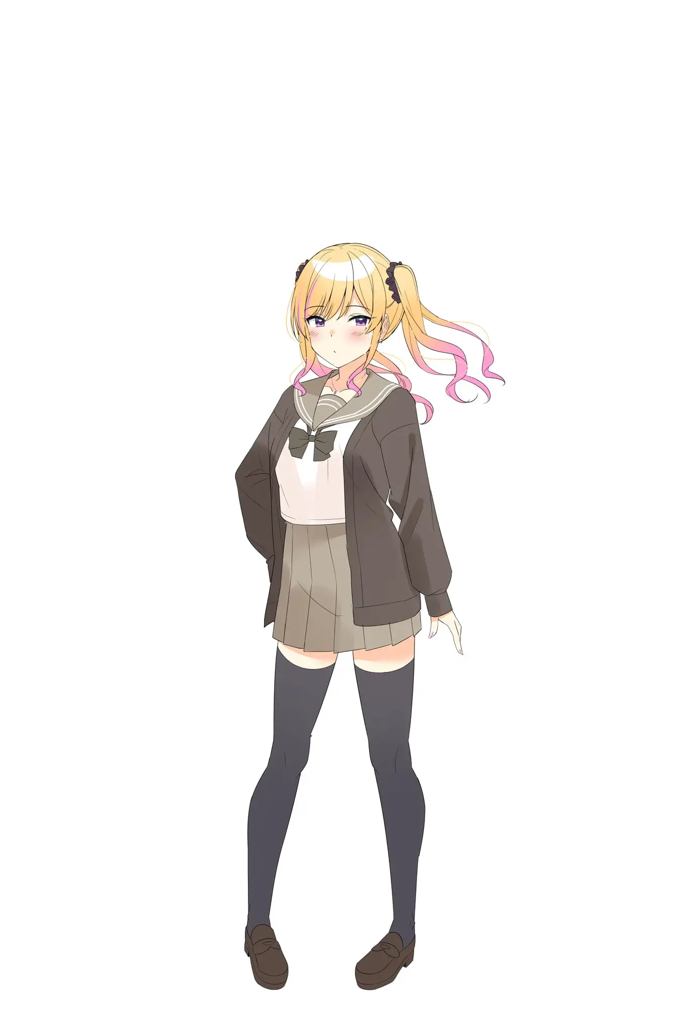 【竿役2視点】パパ活J○といちゃらぶデートライフ♪【ダブルヘッドフォーリー】 サンプル画像 3