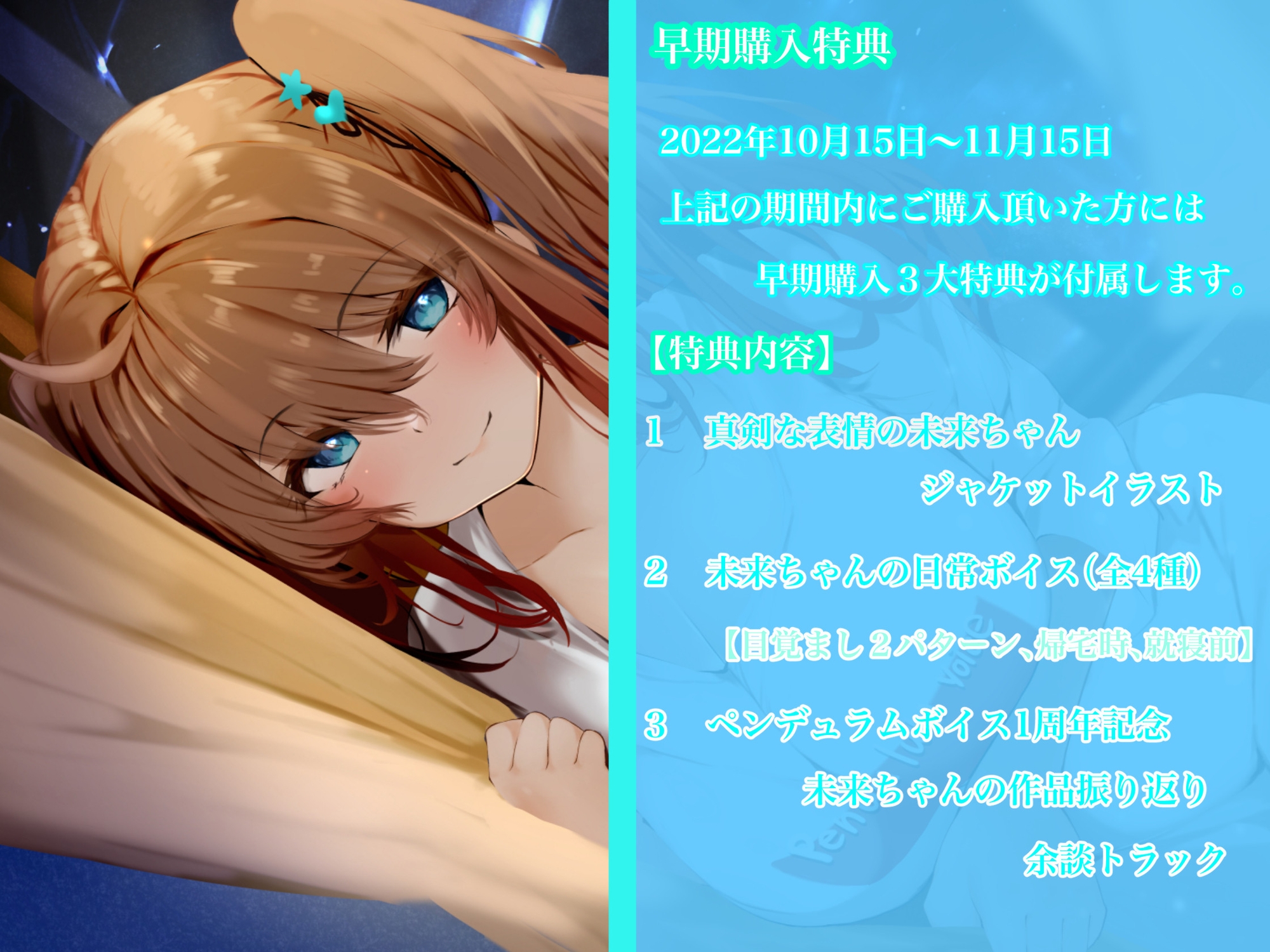 【11月15日まで早期購入3大特典付き!!】何回でも言うよ?お兄ちゃん大好きって!08