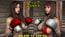 Boxing: Akane VS Eun-Ha