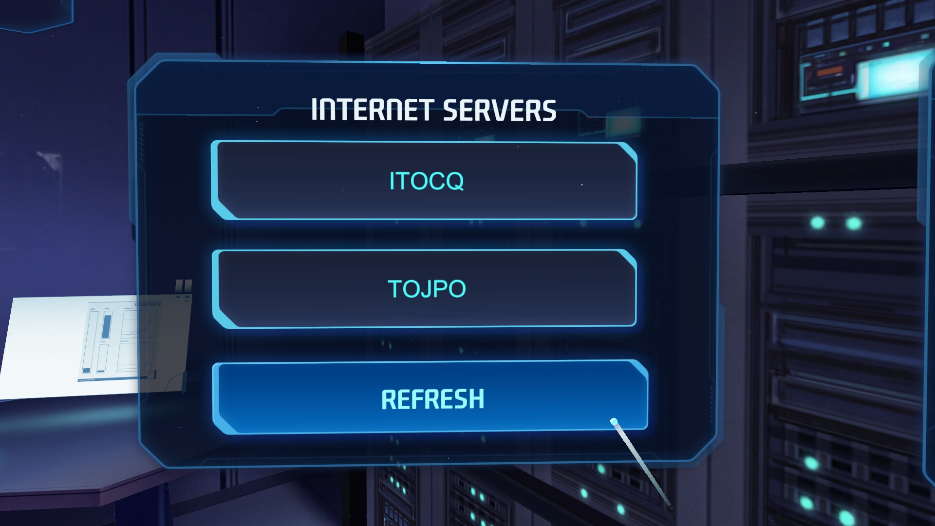 COGEN: Swords Flourish 画像7