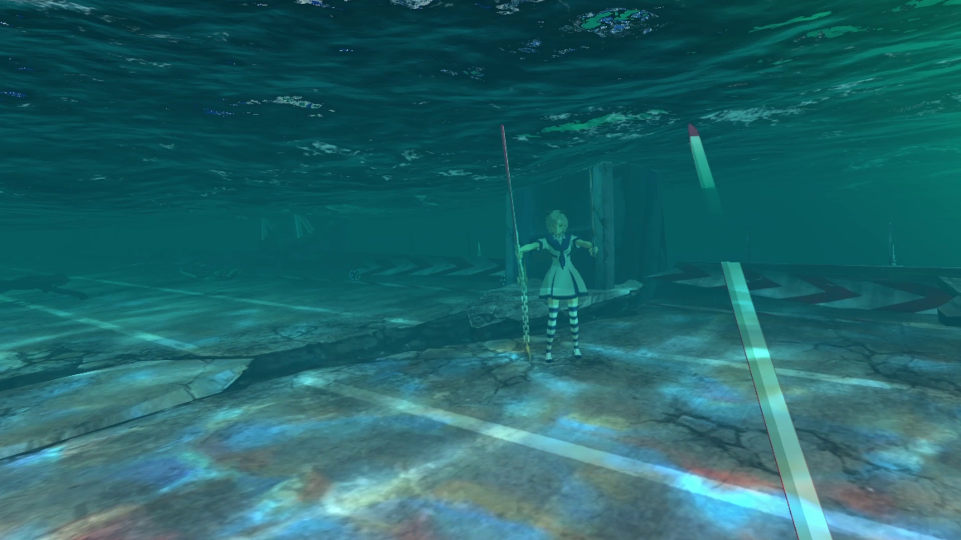 COGEN: Swords Flourish 画像9