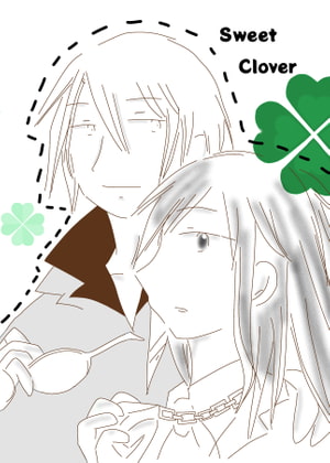 sweet clover [HAPPY ANIMAL] | DLsite 同人