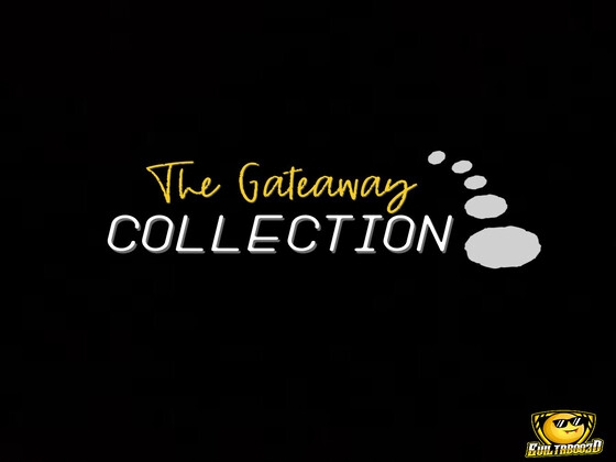 RJ434649 The Gateaway Collection [20221115]