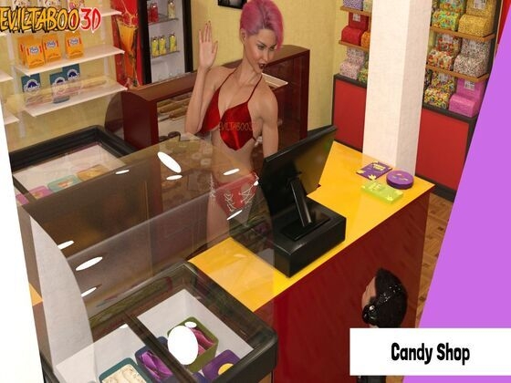 RJ437107 Candy Shop [20221124]