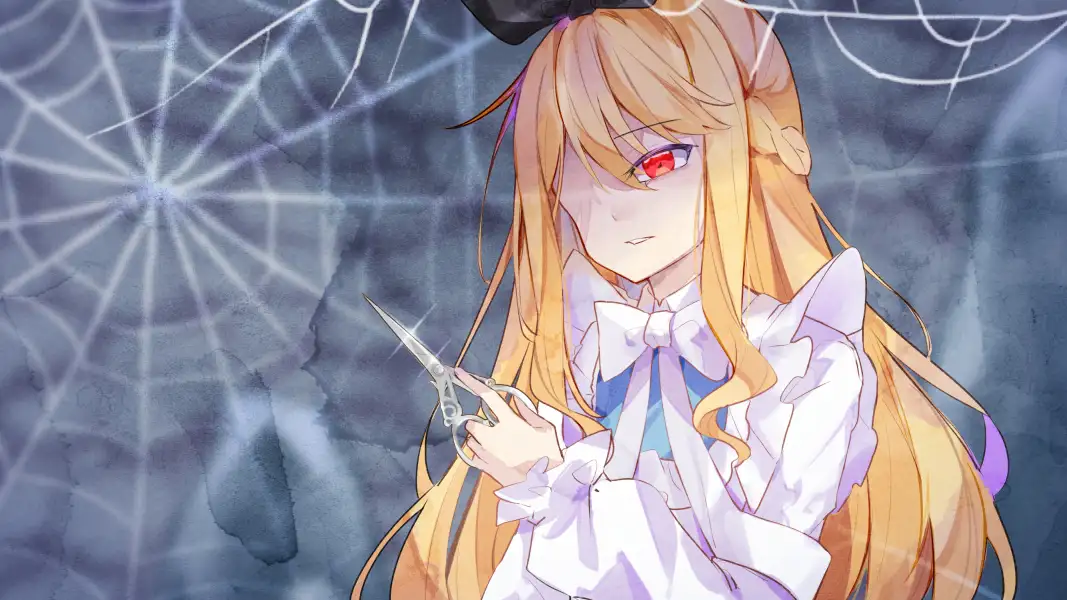 Alice to Alice(繁體中文版)
