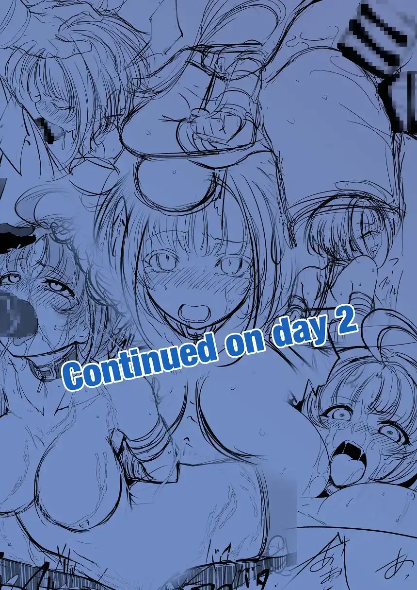 Another Mizuki Day.1 サンプル画像 10