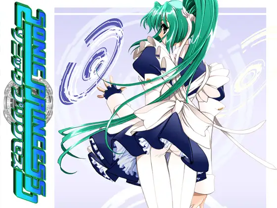 ソニックプリンセス