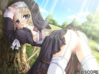 先生だ～いすき サンプル3
