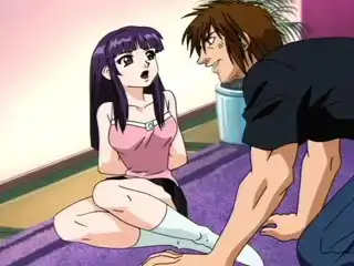 相姦連鎖　第一姦 砂の館　第二姦 歪足