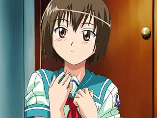 魔界天使 ジブリール vol.1 変身ジブリール