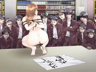 女教師 肉体授業 image 7