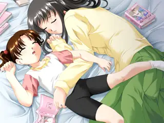 加奈…おかえり！！