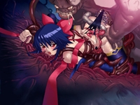 魔法少女アイ ExtraStory サンプル1