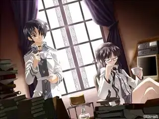 サフィズムの舷窓〜an epic〜